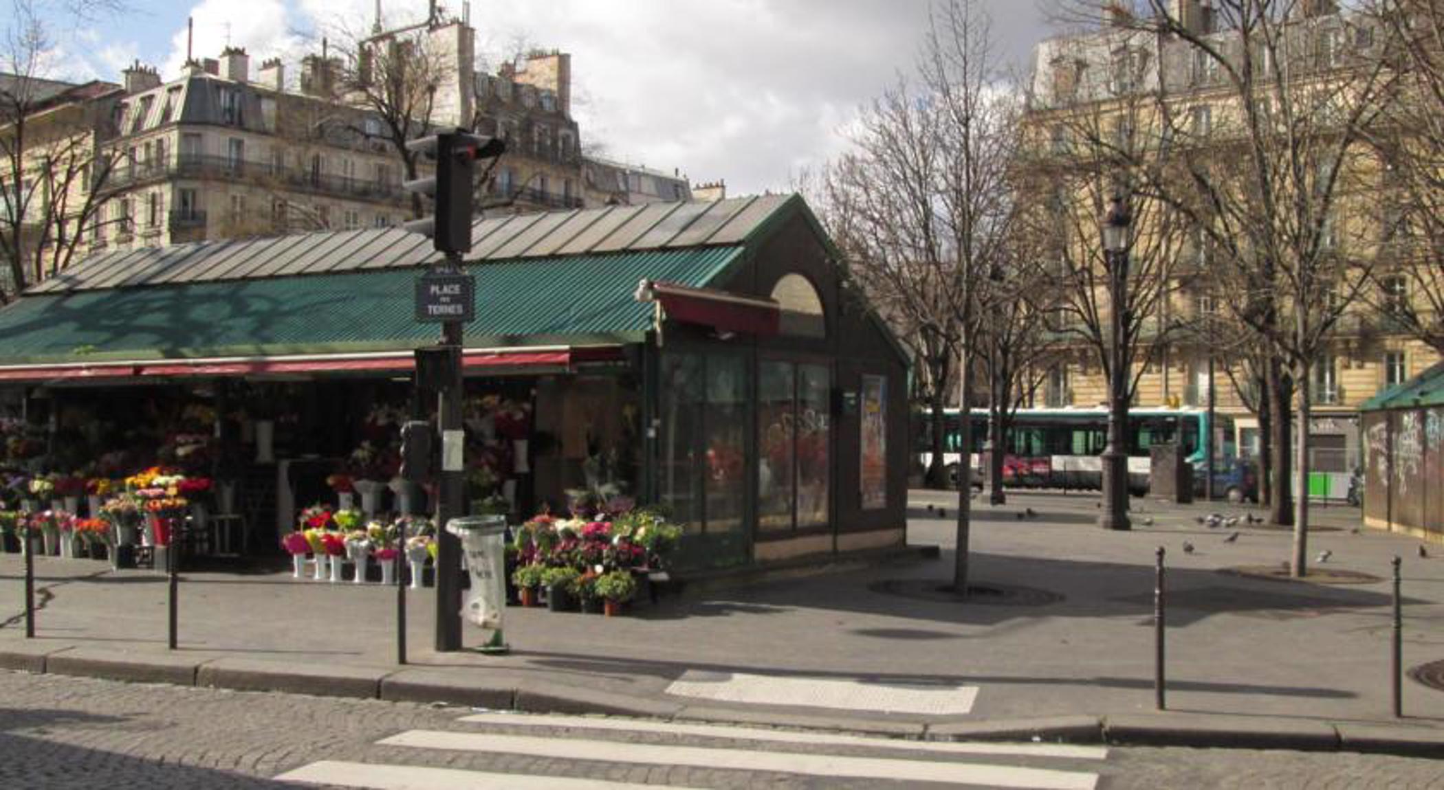 Hotel Arc De Triomphe Etoile París Exterior foto